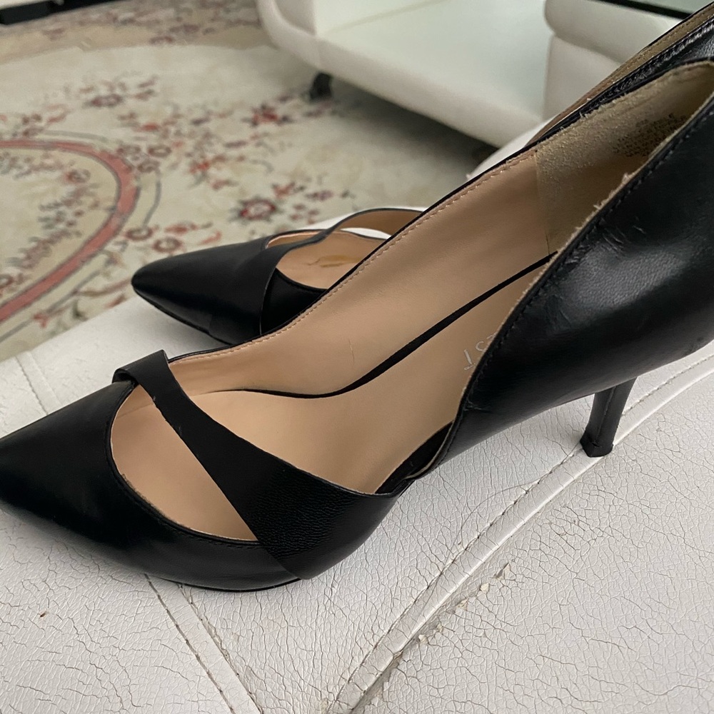 Heel shoes - Picture 2 of 4